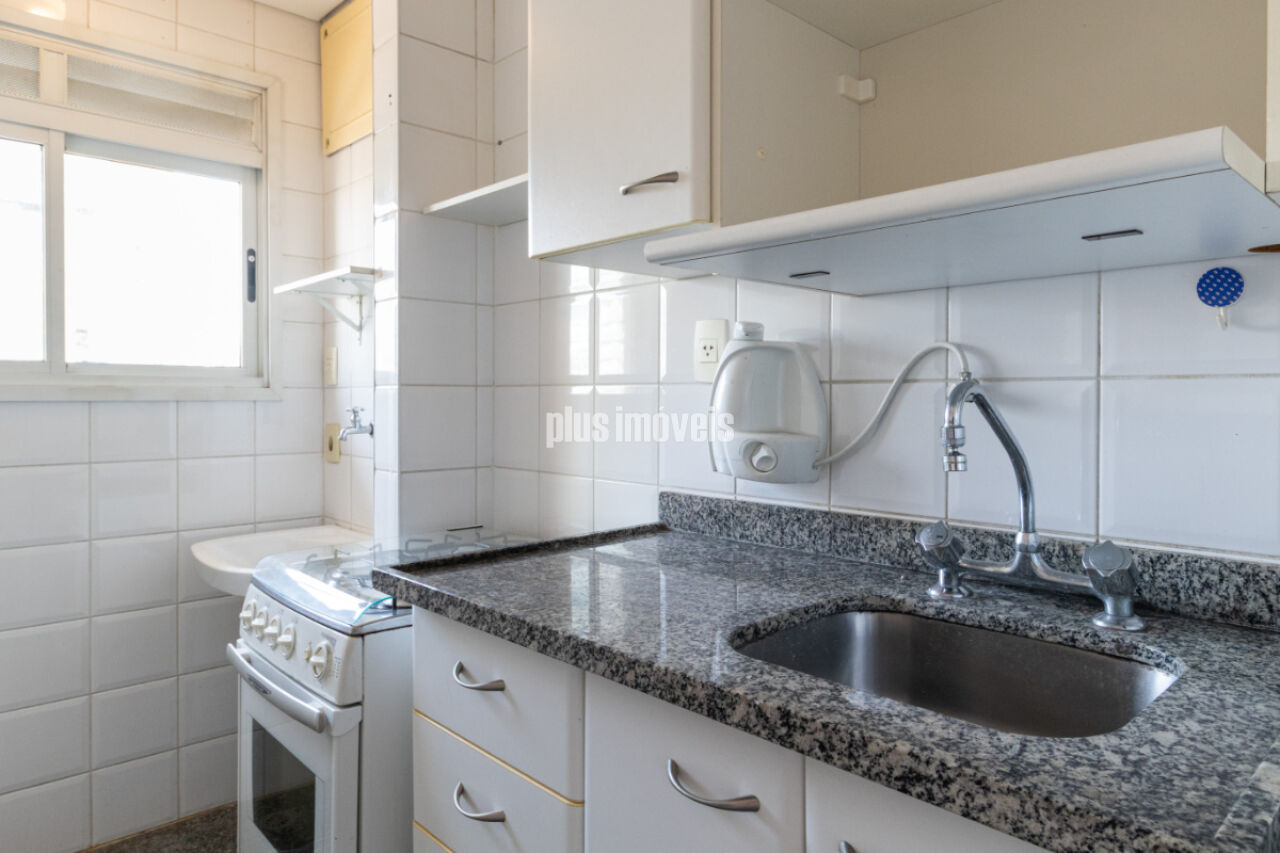 Apartamento, 1 quarto, 36 m² - Foto 13