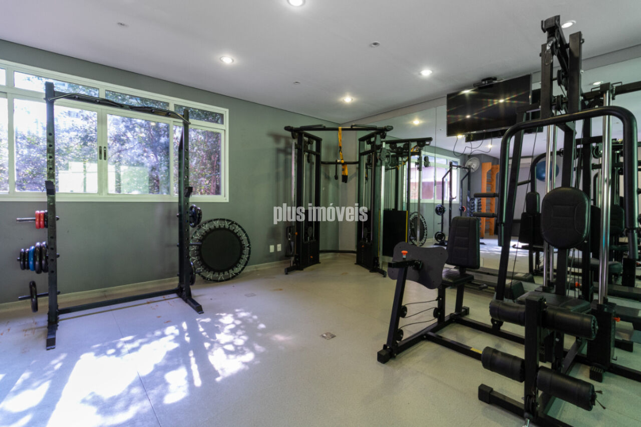 Apartamento, 1 quarto, 36 m² - Foto 24