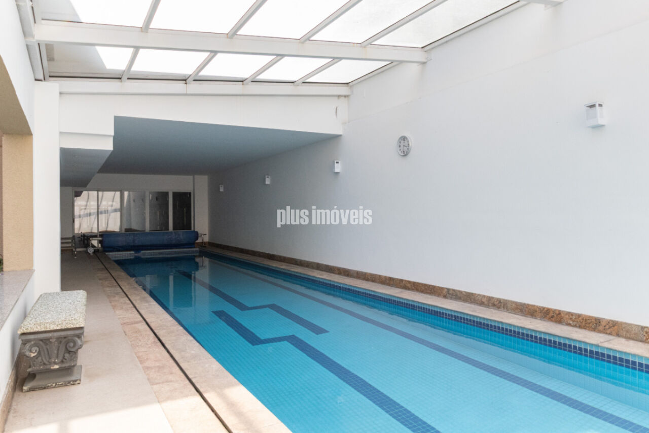 Apartamento, 1 quarto, 36 m² - Foto 29