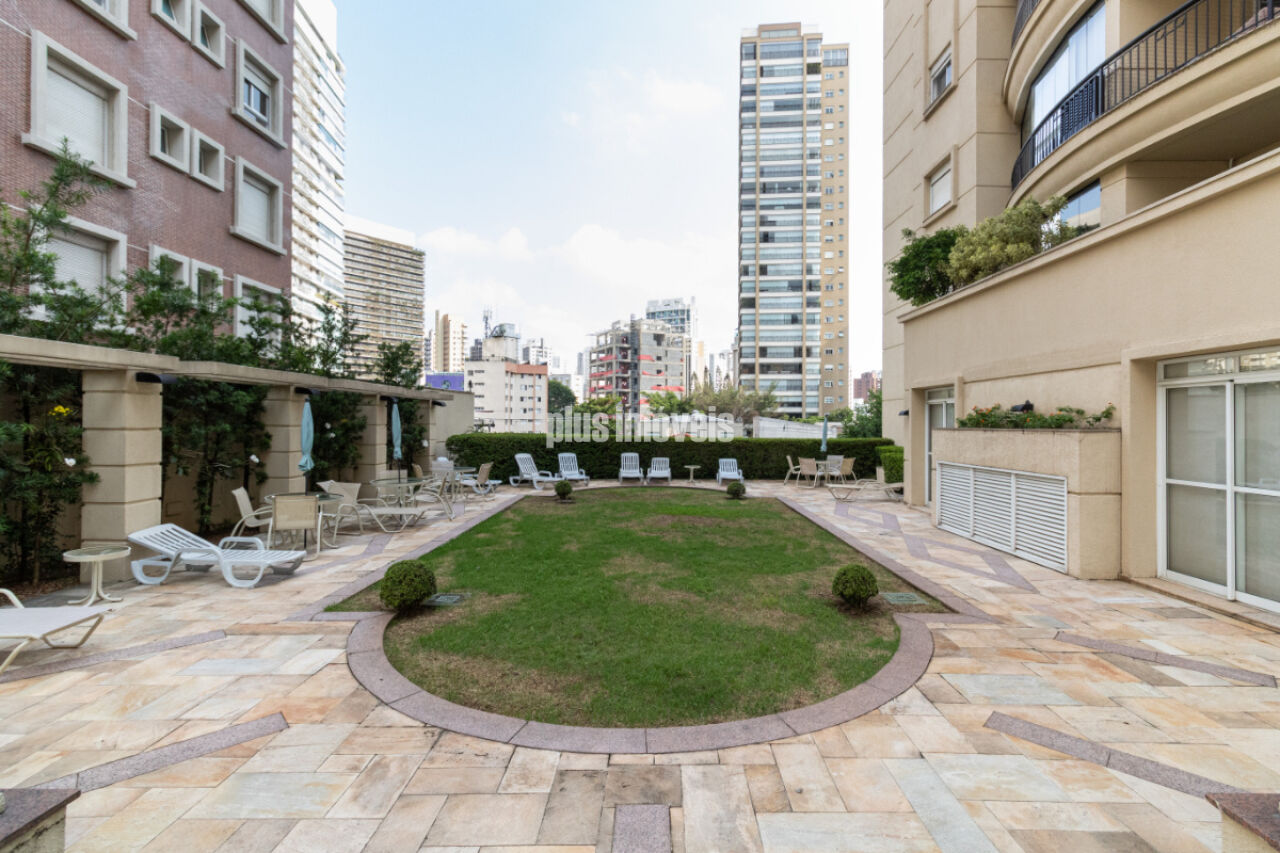 Apartamento, 1 quarto, 36 m² - Foto 34