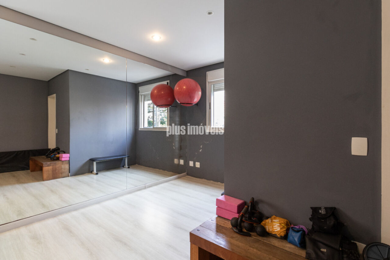 Apartamento, 1 quarto, 36 m² - Foto 22