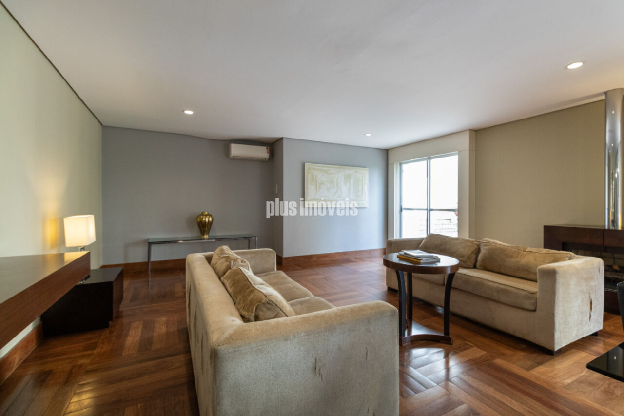 Apartamento, 1 quarto, 36 m² - Foto 40