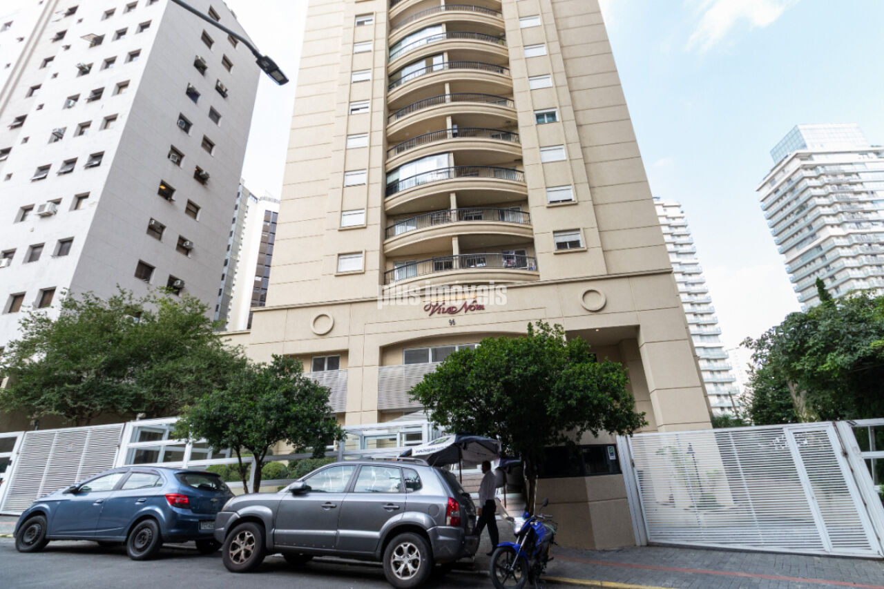 Apartamento, 1 quarto, 36 m² - Foto 47
