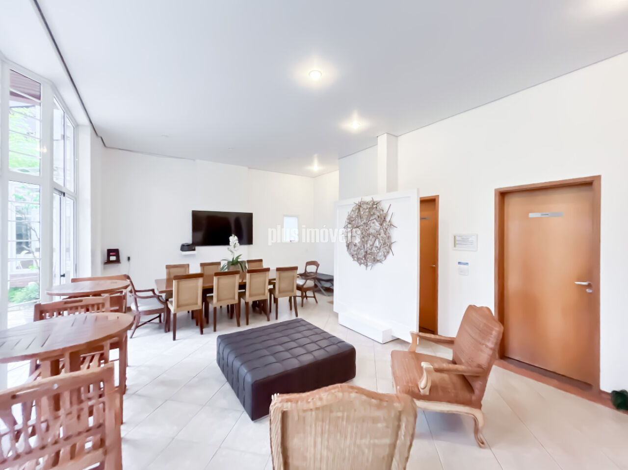 Apartamento, 1 quarto, 48 m² - Foto 29