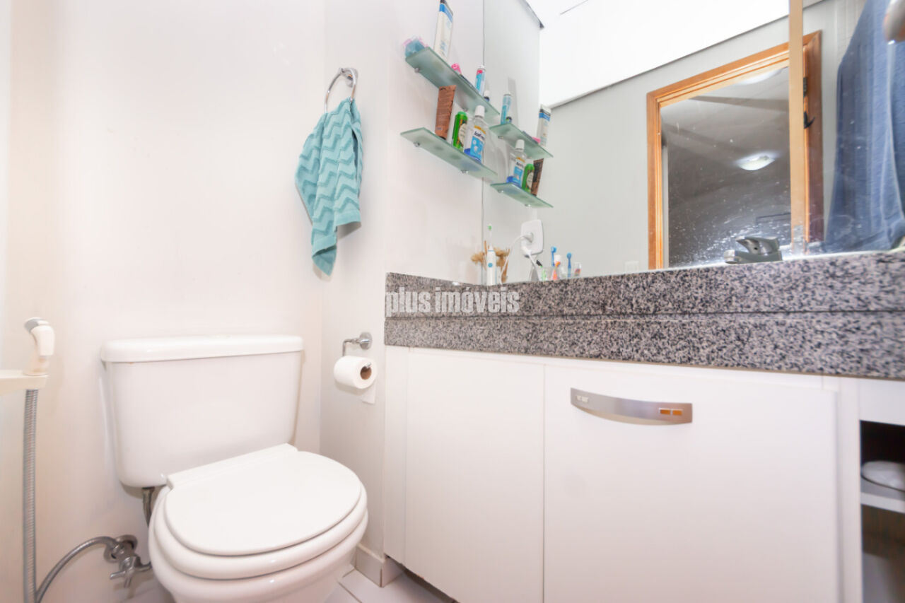 Apartamento, 1 quarto, 48 m² - Foto 16