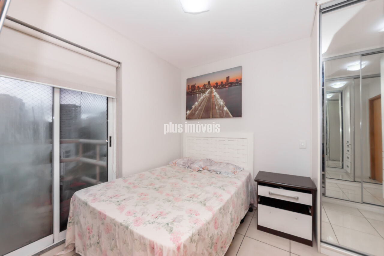 Apartamento, 1 quarto, 48 m² - Foto 20