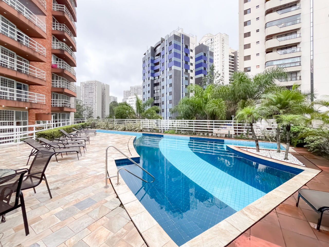 Apartamento, 1 quarto, 48 m² - Foto 22