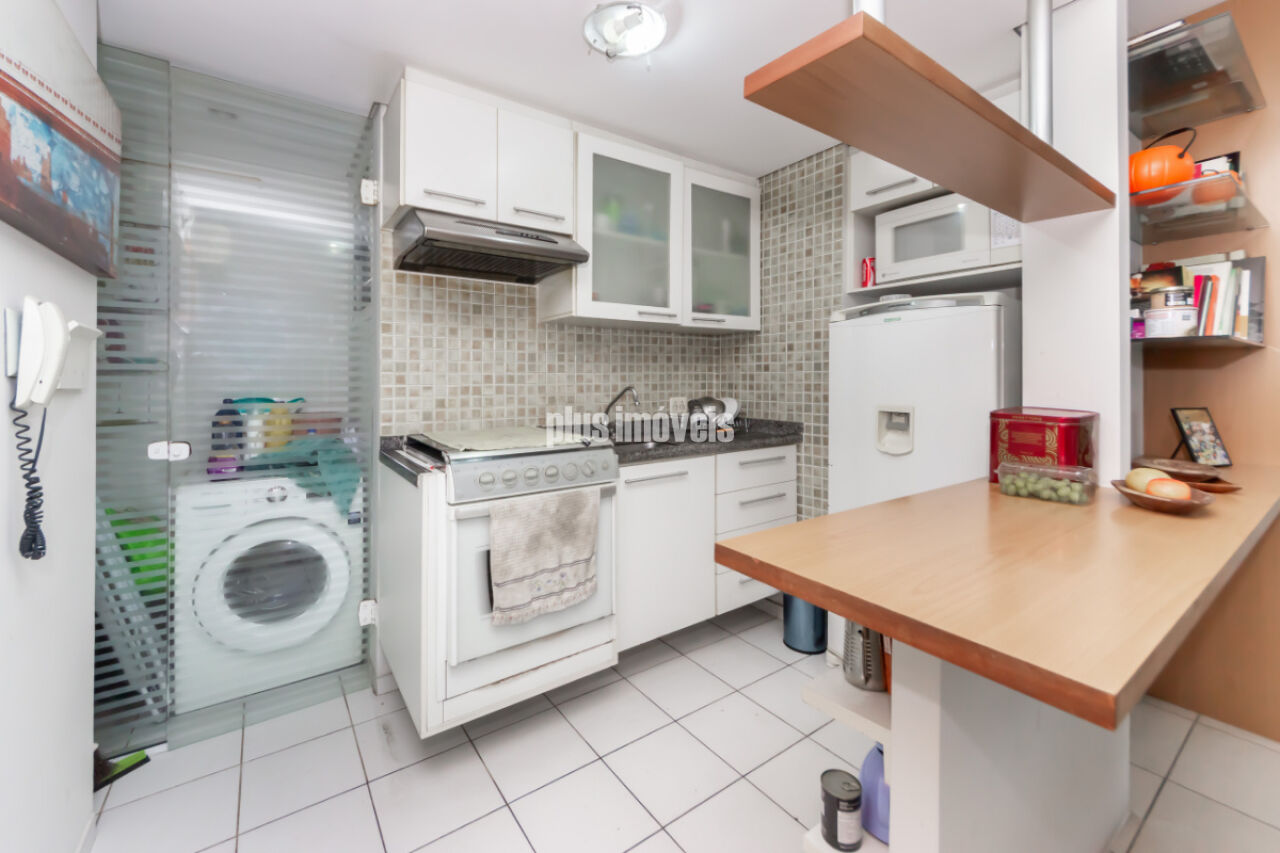 Apartamento, 1 quarto, 48 m² - Foto 12