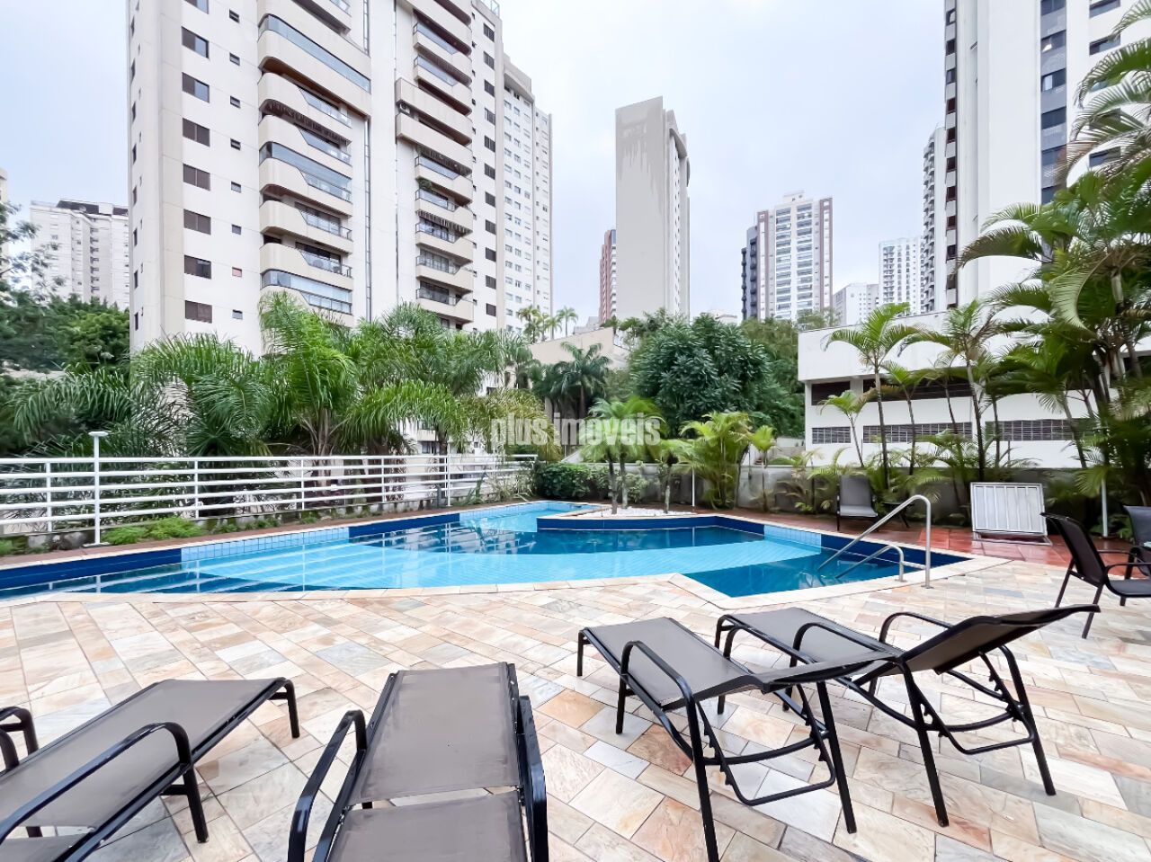Apartamento, 1 quarto, 48 m² - Foto 23