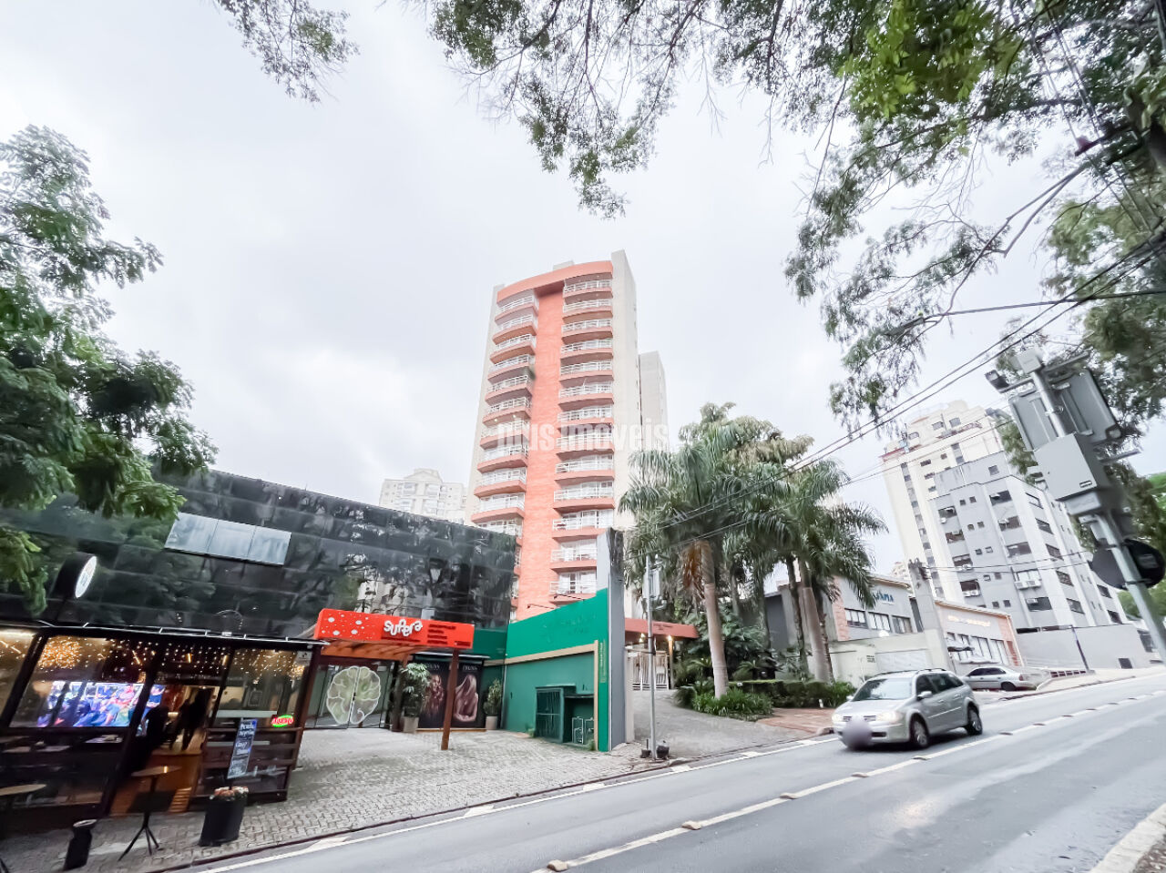Apartamento, 1 quarto, 48 m² - Foto 35