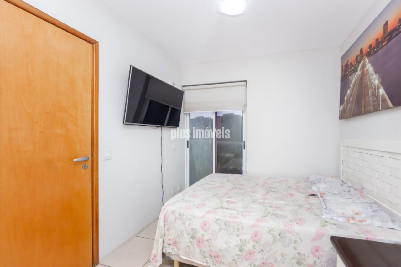 Apartamento, 1 quarto, 48 m² - Foto 21