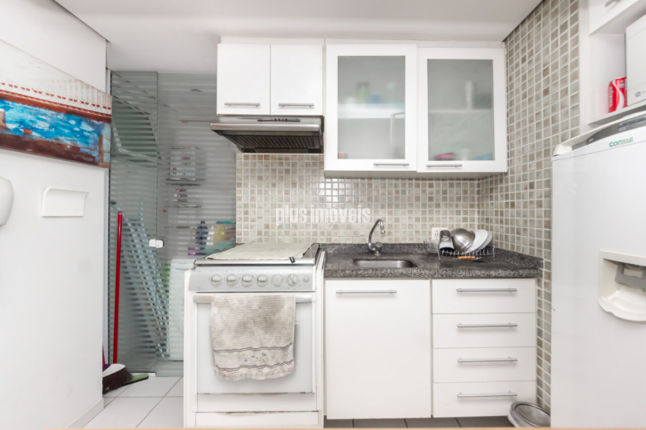 Apartamento, 1 quarto, 48 m² - Foto 13