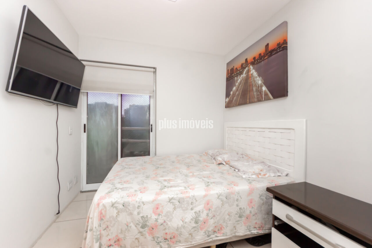 Apartamento, 1 quarto, 48 m² - Foto 18
