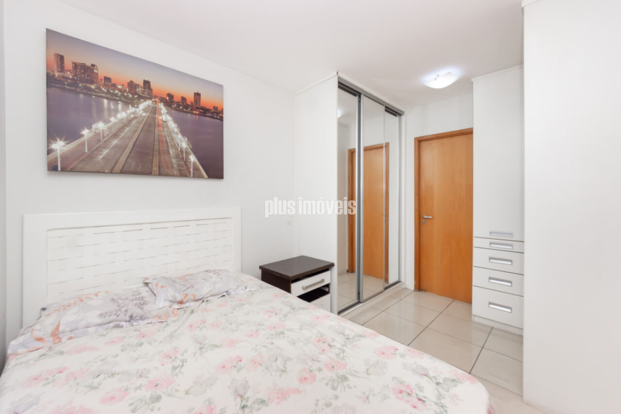 Apartamento, 1 quarto, 48 m² - Foto 19
