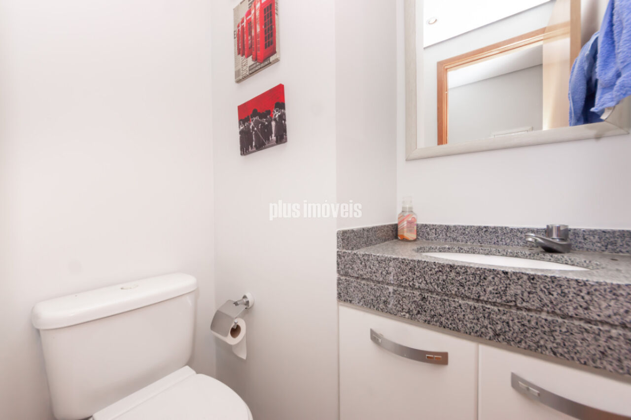 Apartamento, 1 quarto, 48 m² - Foto 10