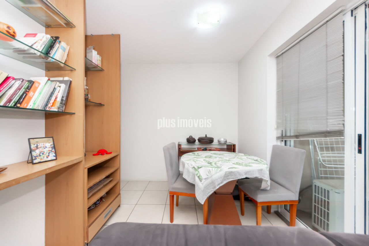 Apartamento, 1 quarto, 48 m² - Foto 11