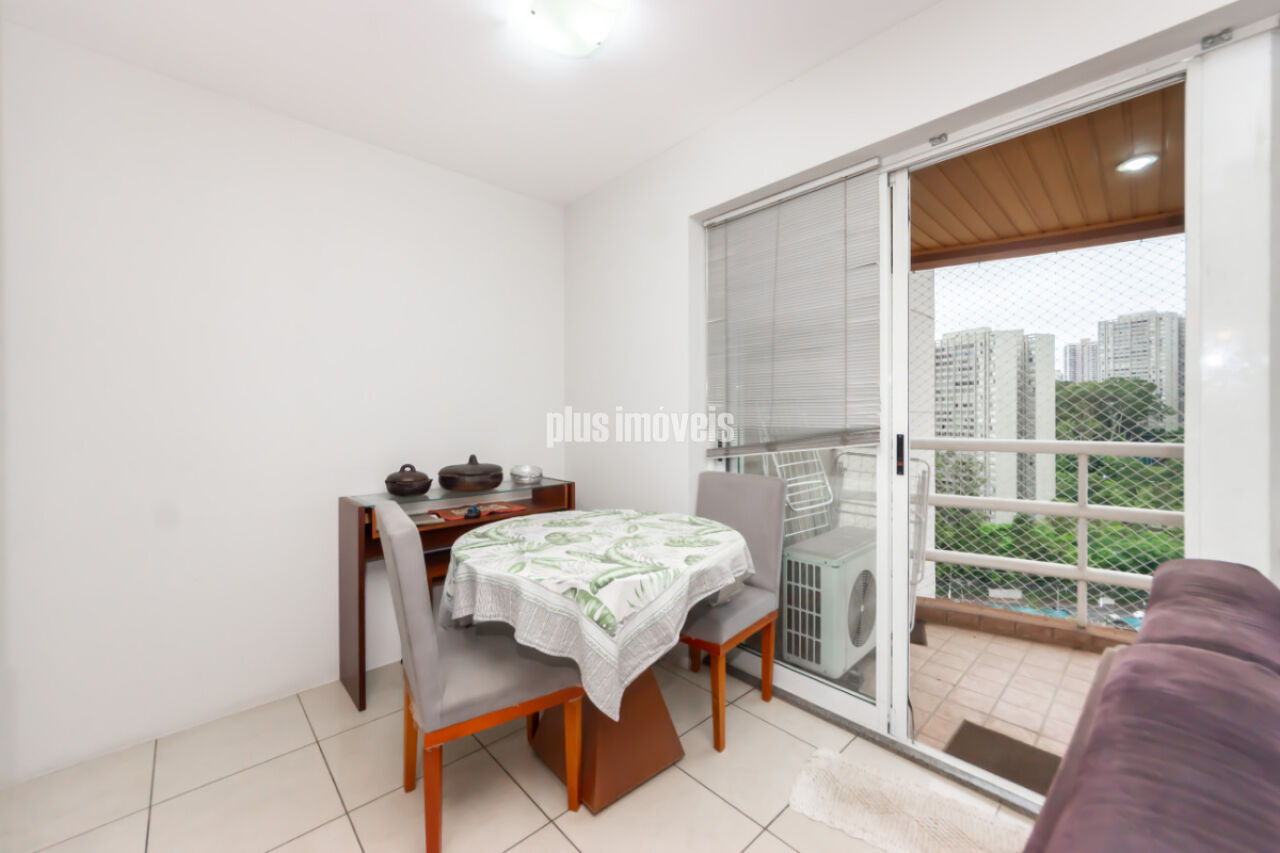 Apartamento, 1 quarto, 48 m² - Foto 8
