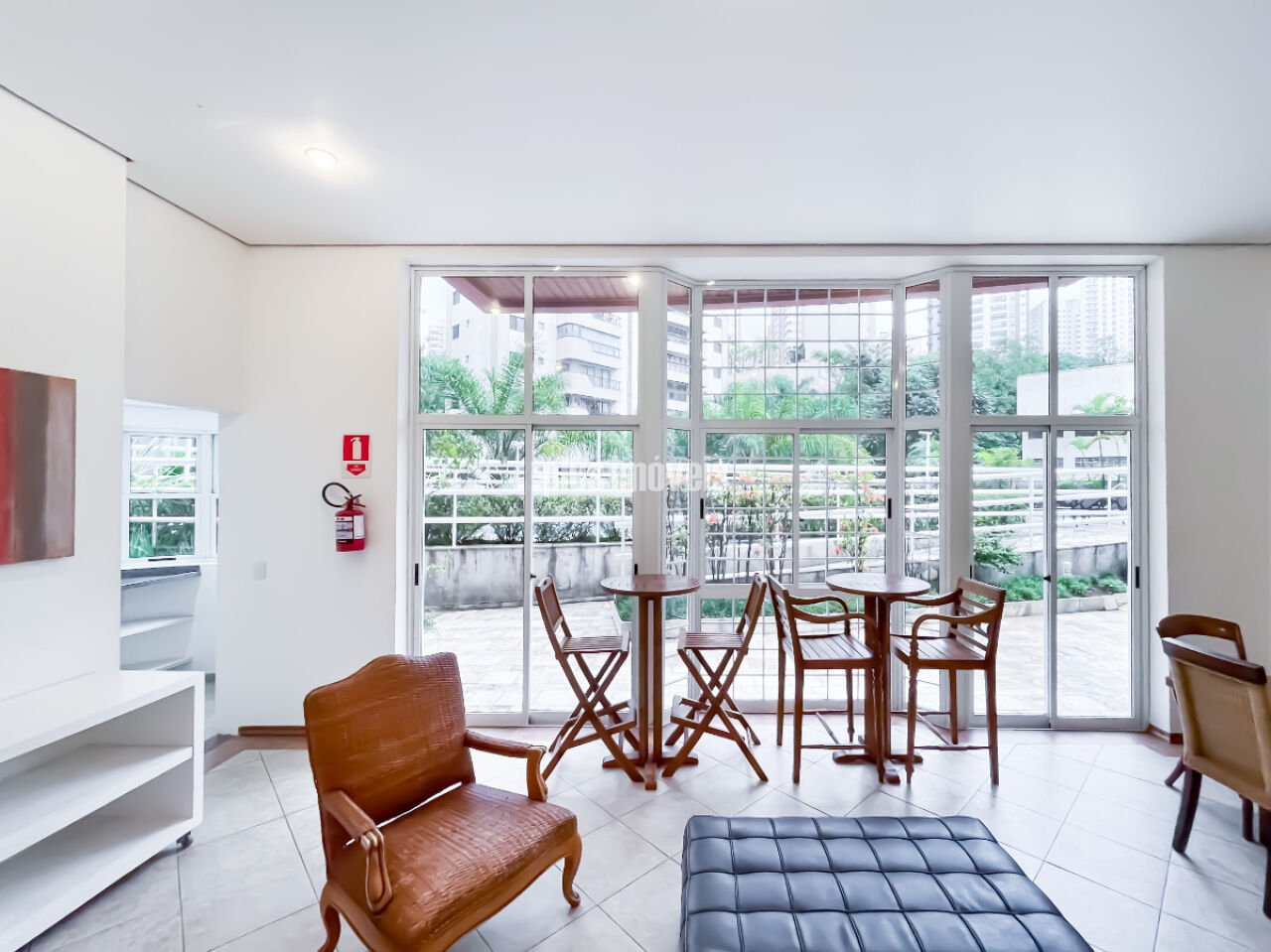 Apartamento, 1 quarto, 48 m² - Foto 31