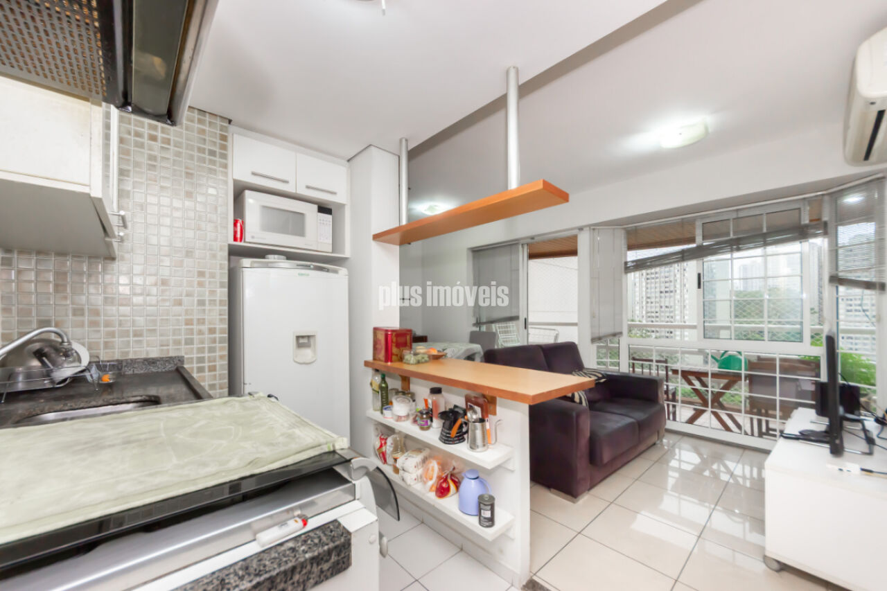 Apartamento, 1 quarto, 48 m² - Foto 15