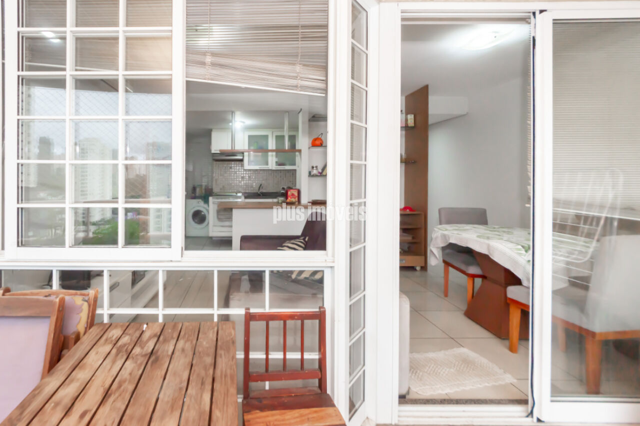 Apartamento, 1 quarto, 48 m² - Foto 9