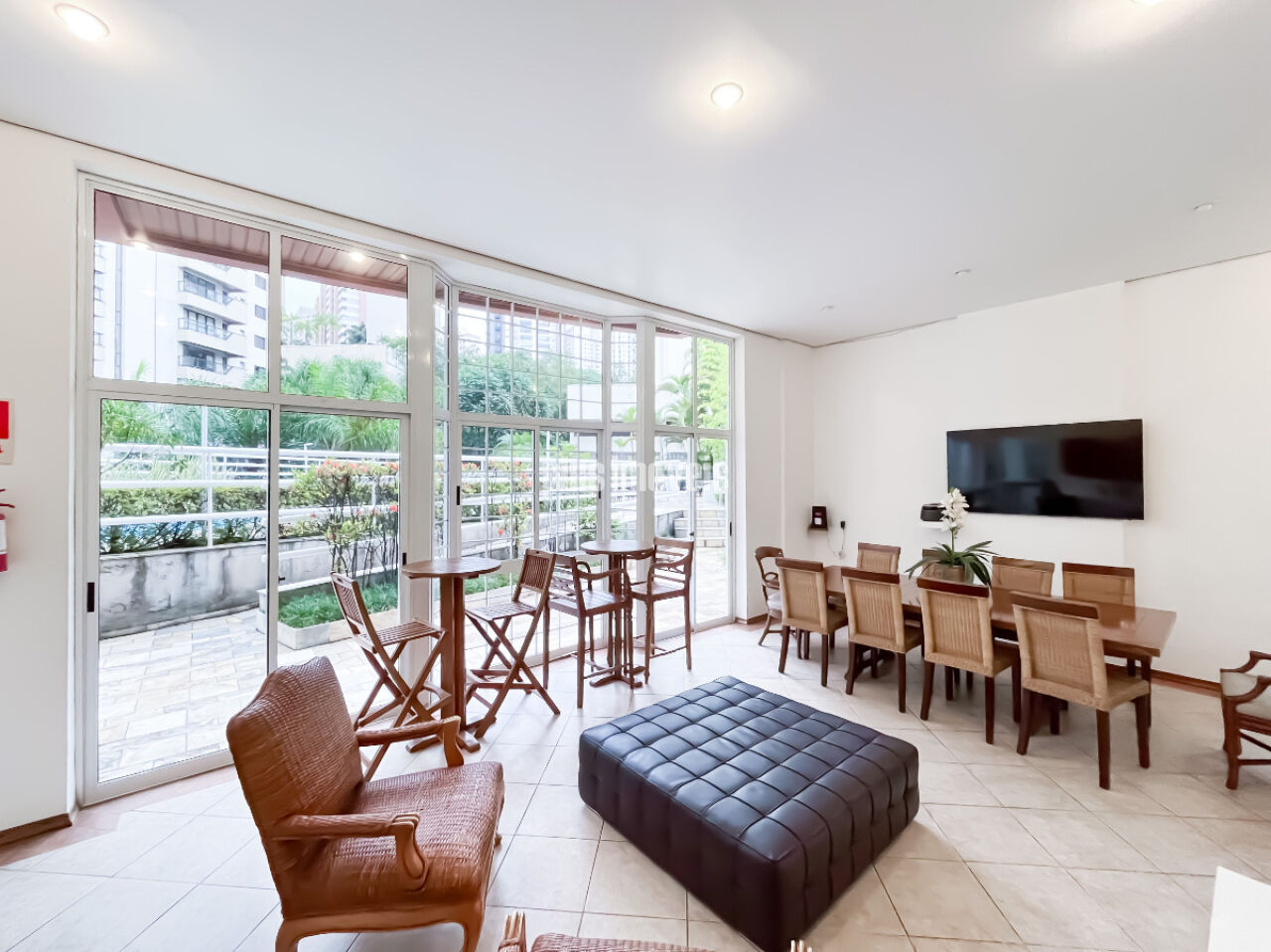 Apartamento, 1 quarto, 48 m² - Foto 30