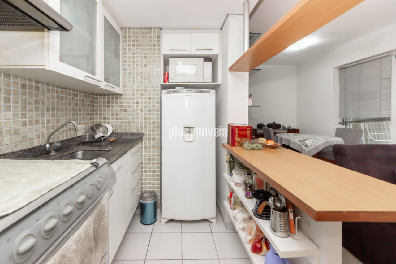 Apartamento, 1 quarto, 48 m² - Foto 14