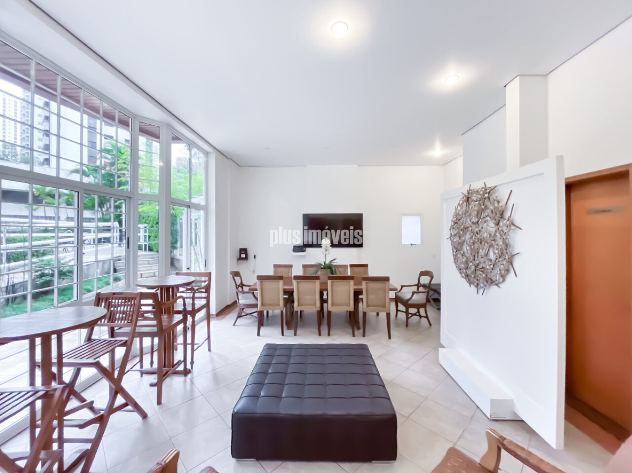 Apartamento, 1 quarto, 48 m² - Foto 28