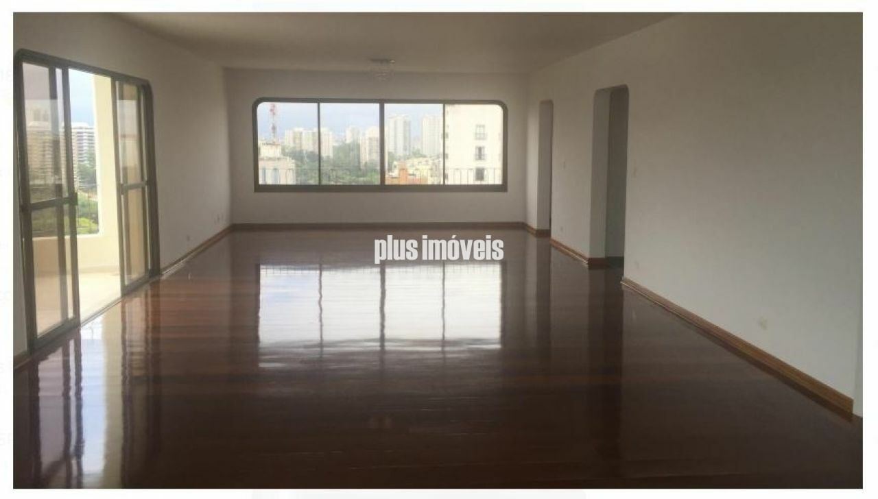 Apartamento, 5 quartos, 647 m² - Foto 2