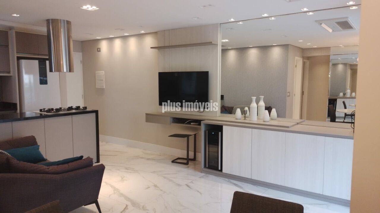 Apartamento, 2 quartos, 65 m² - Foto 1
