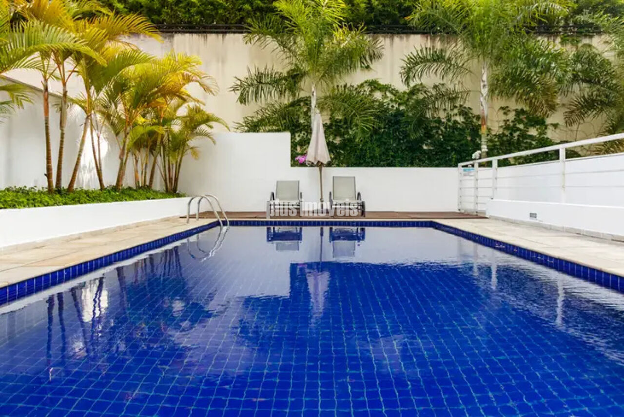 Apartamento, 2 quartos, 65 m² - Foto 26