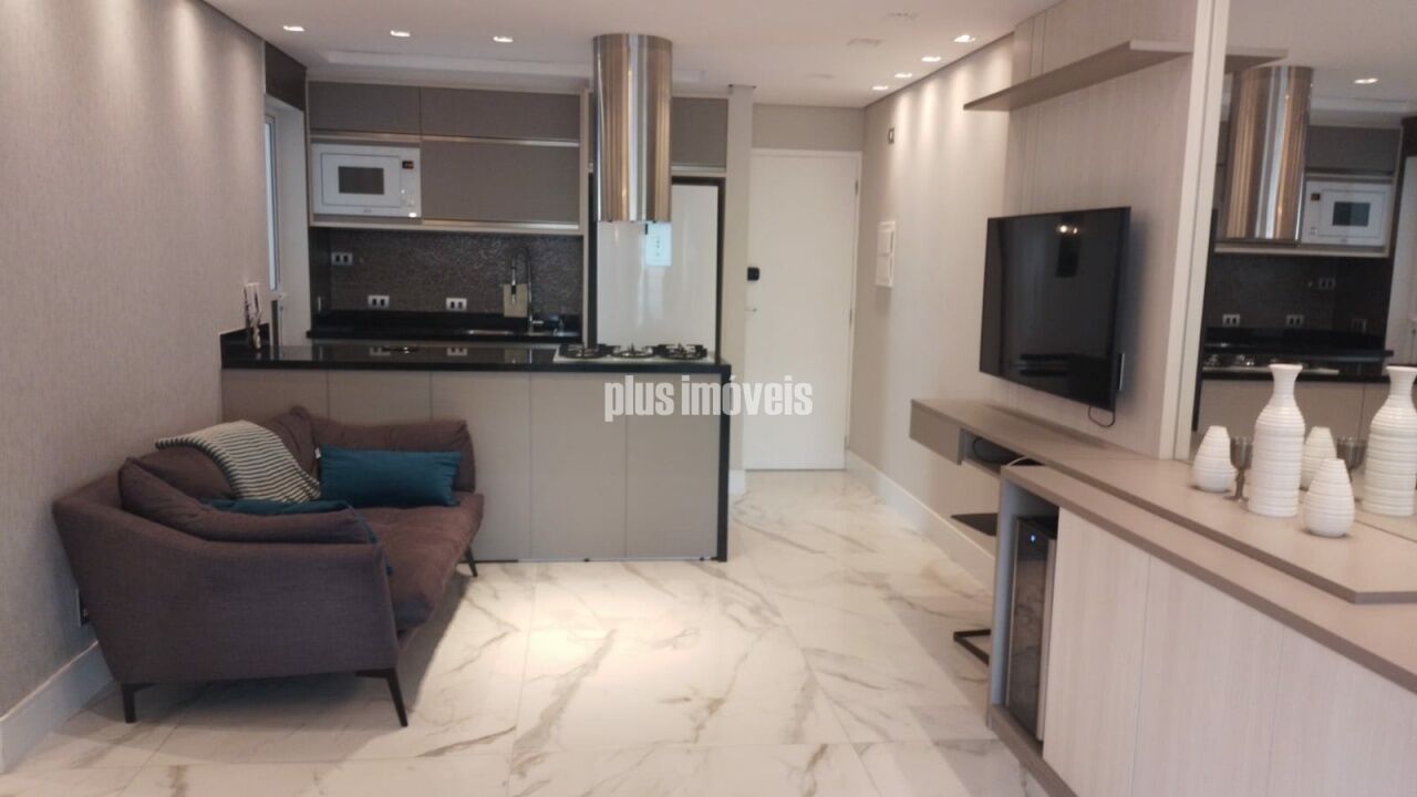 Apartamento, 2 quartos, 65 m² - Foto 4