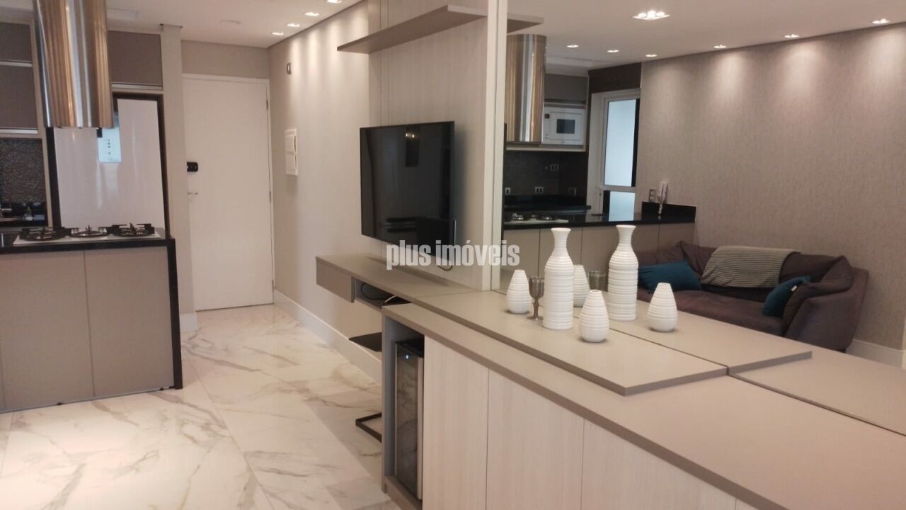 Apartamento, 2 quartos, 65 m² - Foto 2