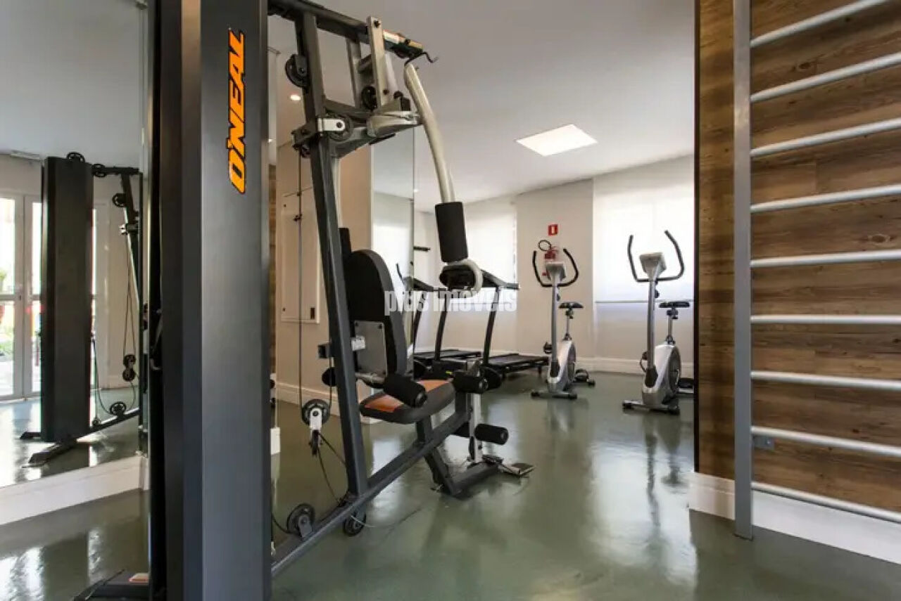 Apartamento, 2 quartos, 65 m² - Foto 31
