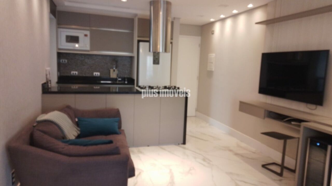 Apartamento, 2 quartos, 65 m² - Foto 10