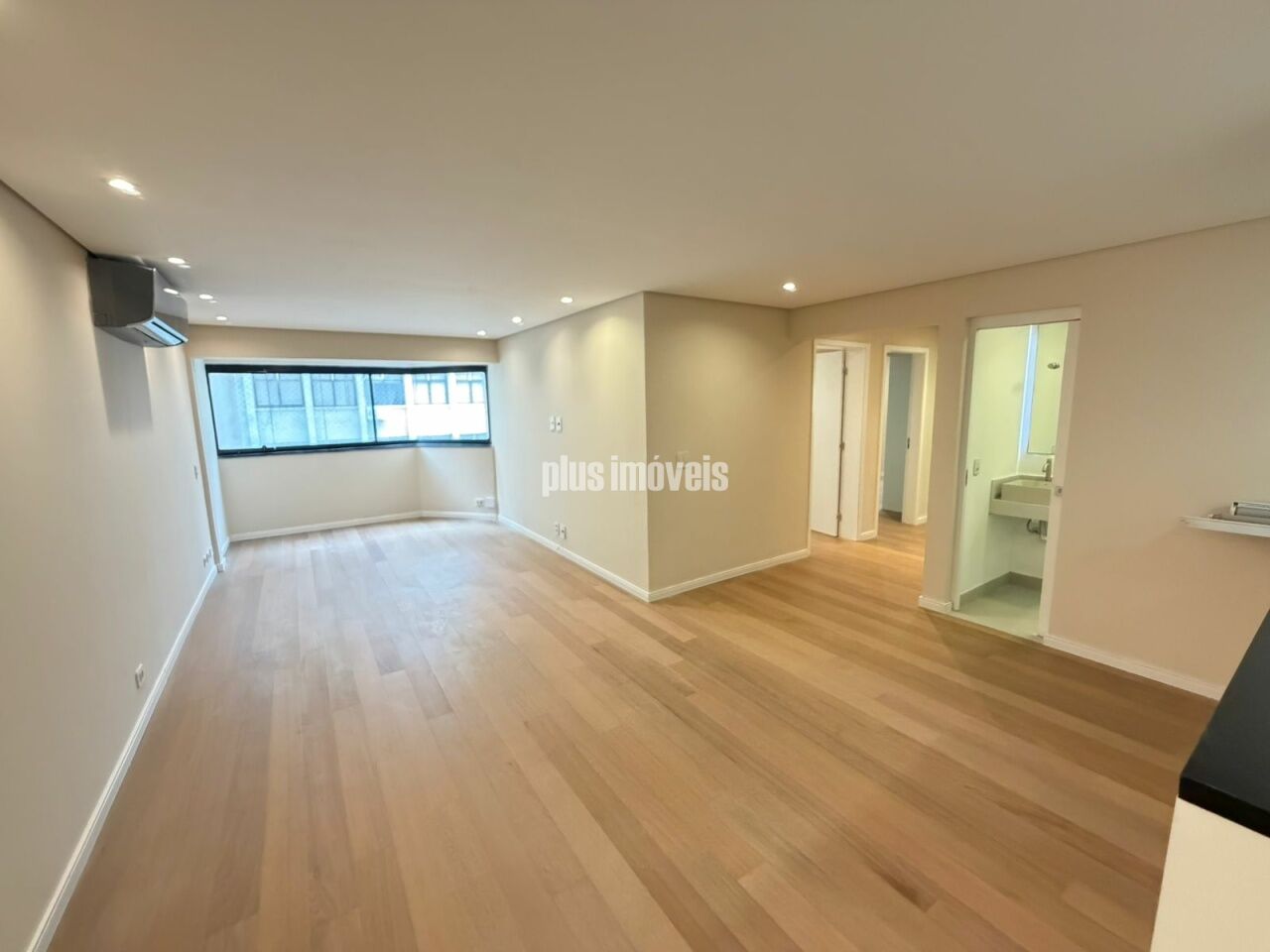 Apartamento, 3 quartos, 94 m² - Foto 1