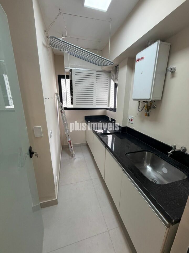 Apartamento, 3 quartos, 94 m² - Foto 8