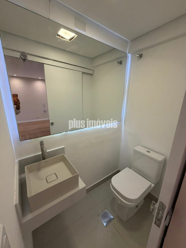 Apartamento, 3 quartos, 94 m² - Foto 9