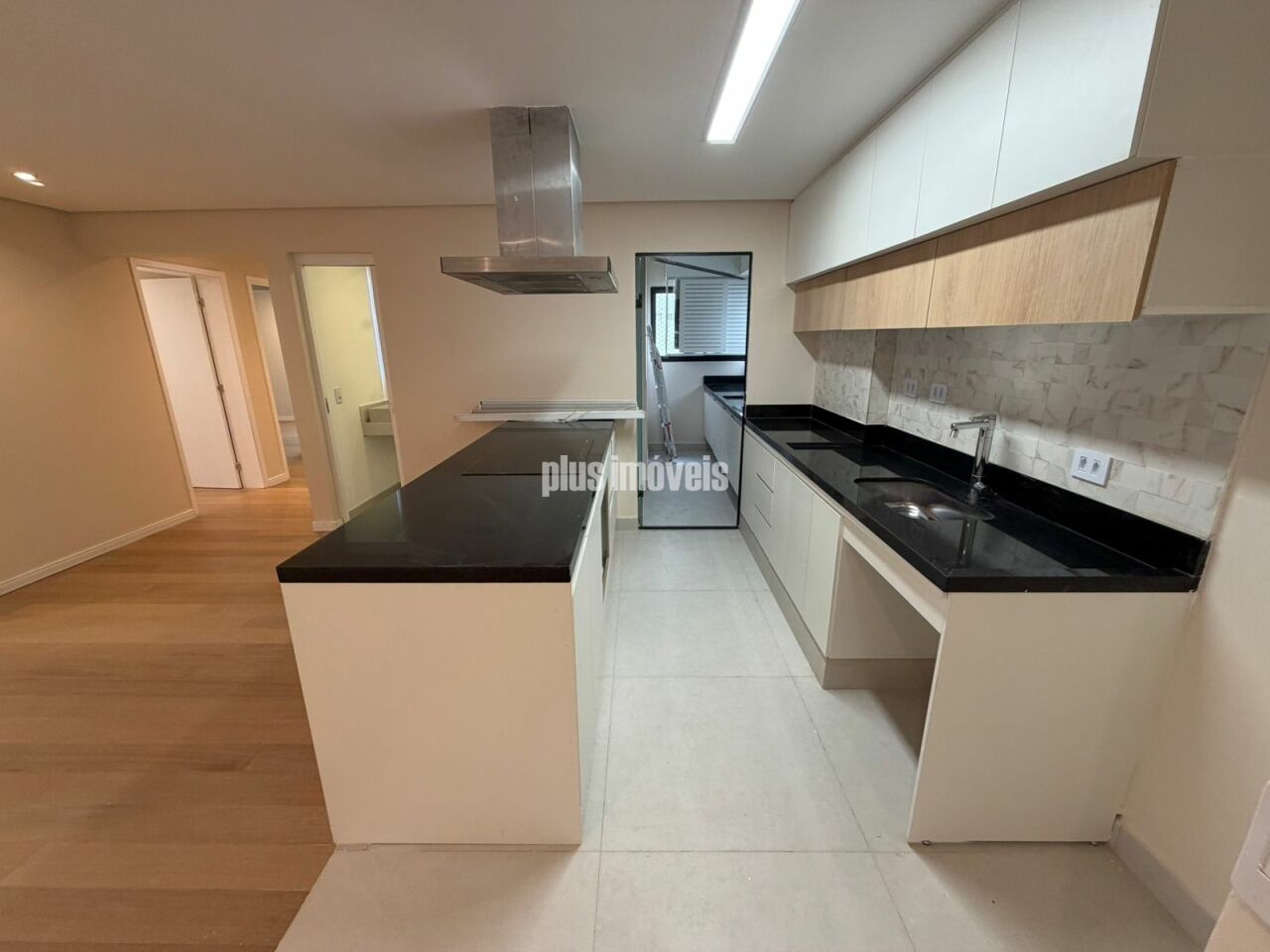Apartamento, 3 quartos, 94 m² - Foto 5