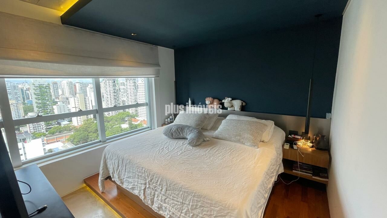 Apartamento, 2 quartos, 142 m² - Foto 23