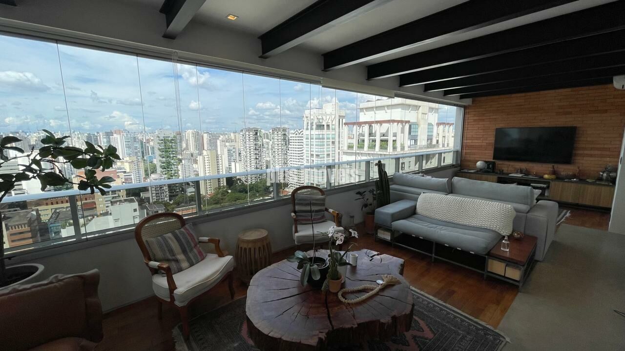Apartamento, 2 quartos, 142 m² - Foto 5