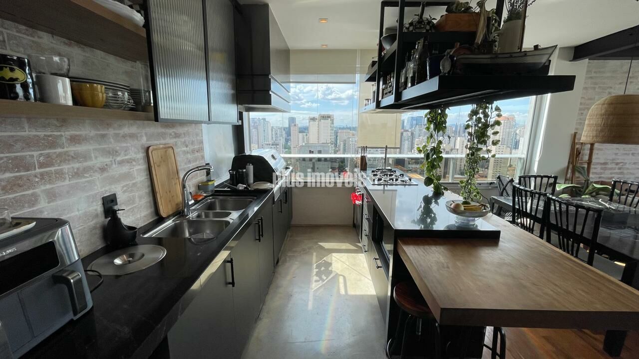 Apartamento, 2 quartos, 142 m² - Foto 9