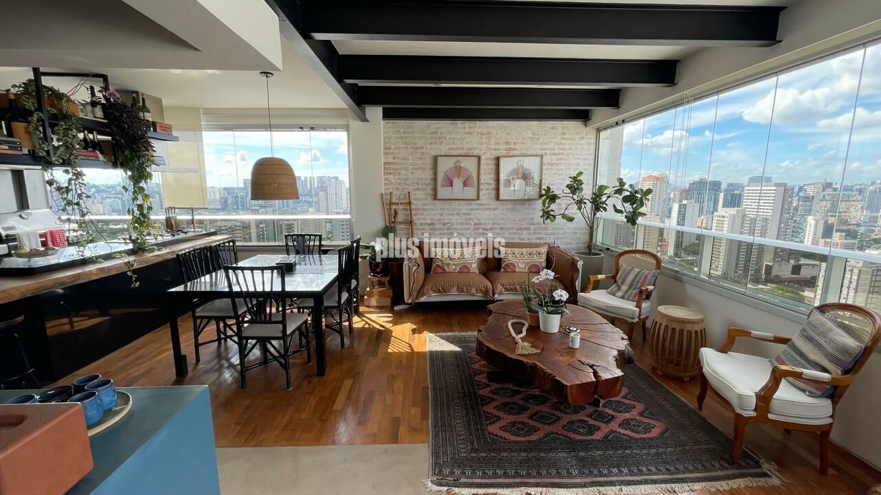 Apartamento, 2 quartos, 142 m² - Foto 8