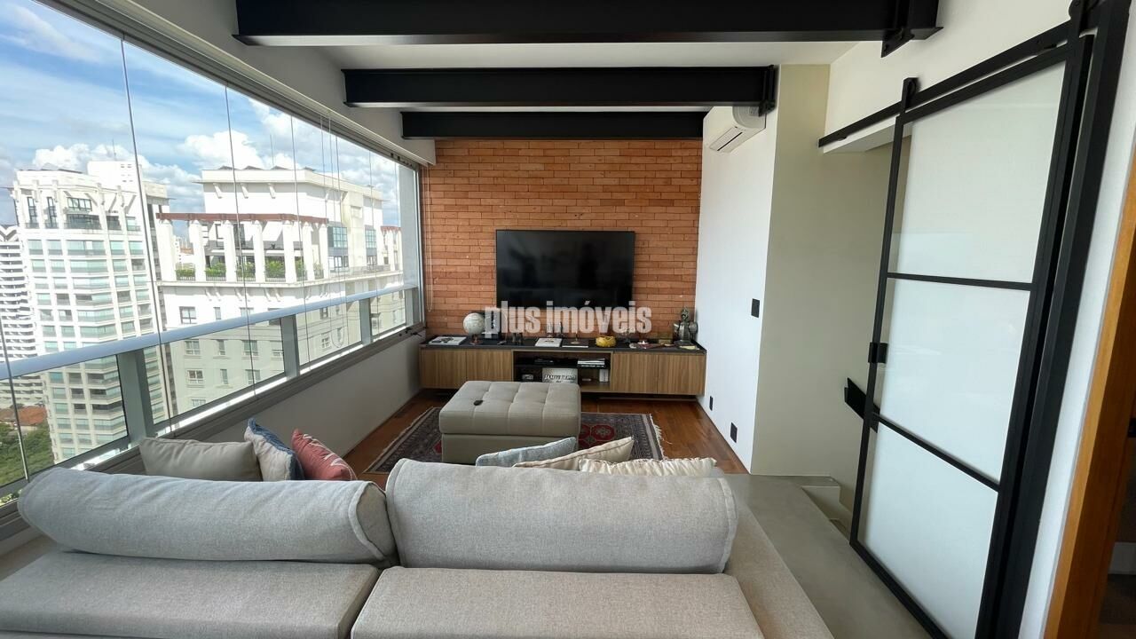 Apartamento, 2 quartos, 142 m² - Foto 2