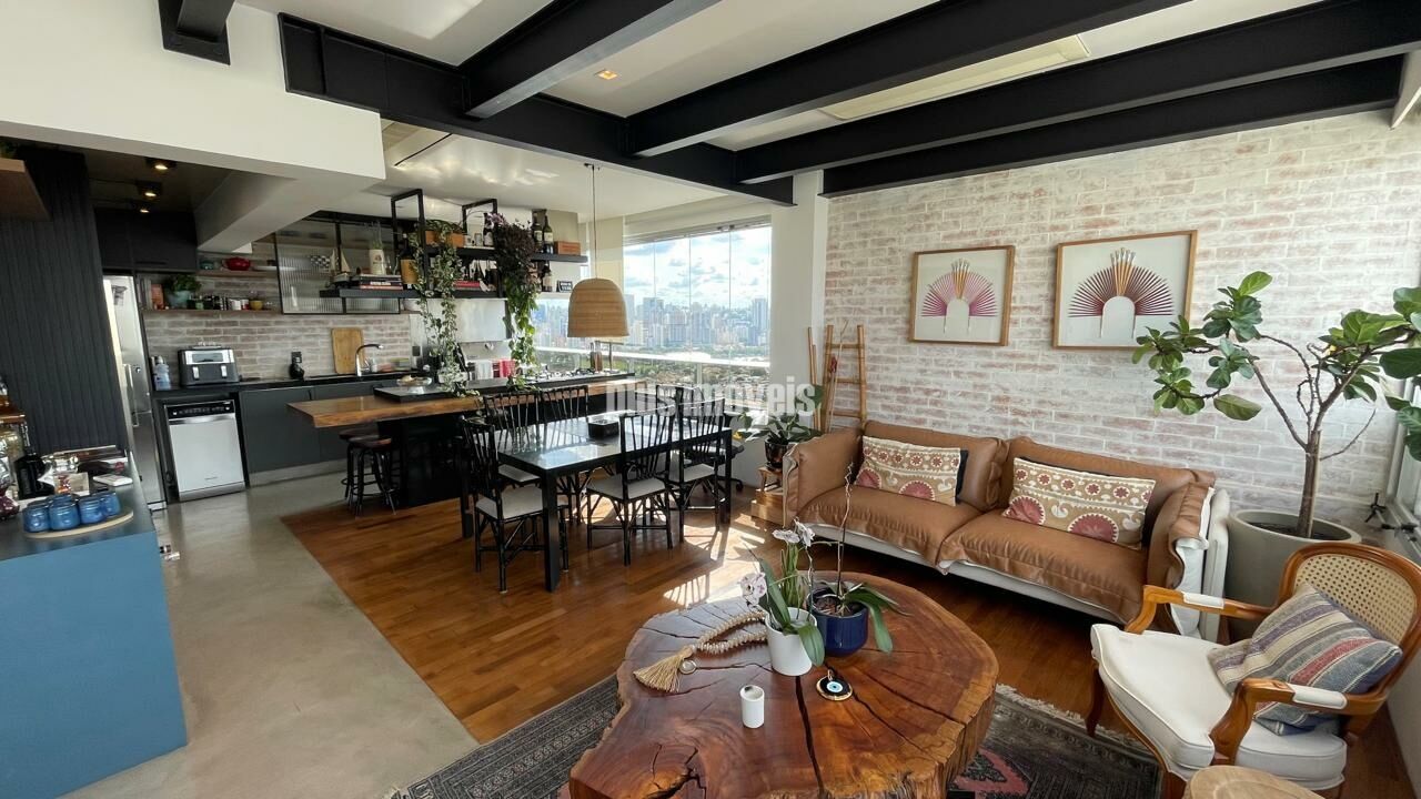 Apartamento, 2 quartos, 142 m² - Foto 7