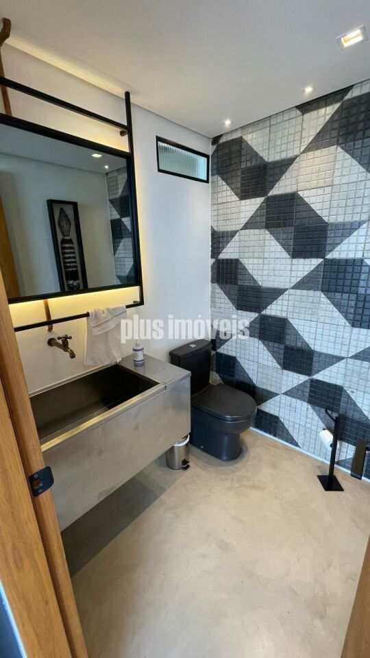 Apartamento, 2 quartos, 142 m² - Foto 3