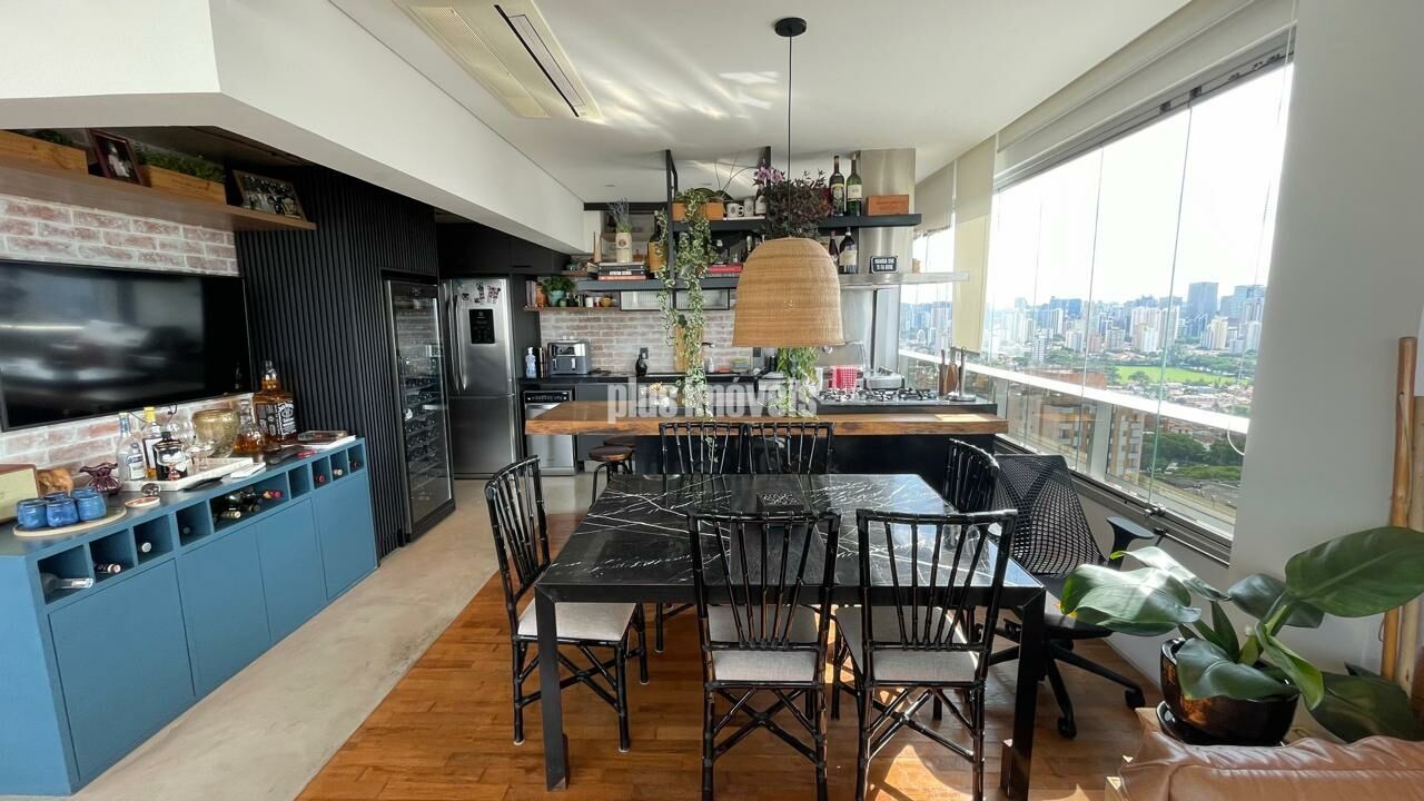 Apartamento, 2 quartos, 142 m² - Foto 6