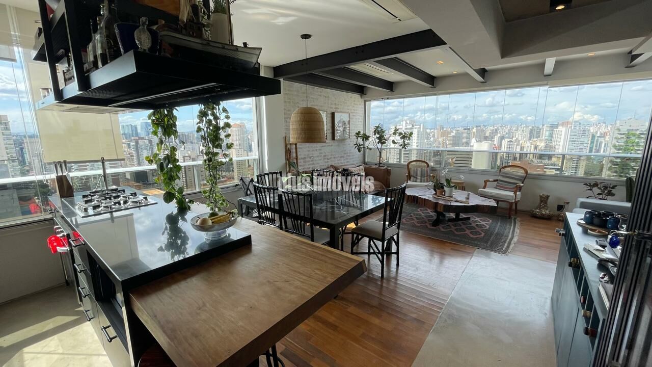 Apartamento, 2 quartos, 142 m² - Foto 4