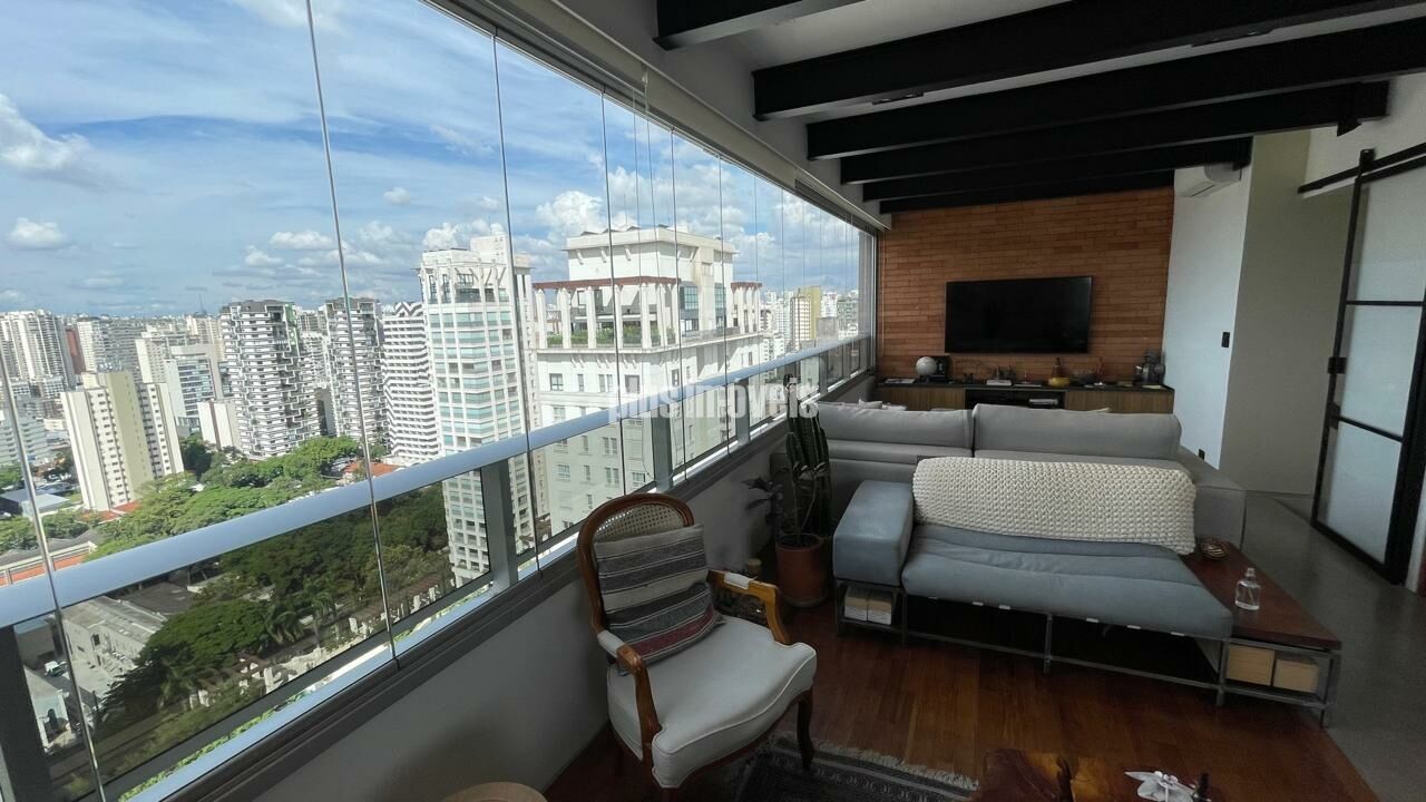 Apartamento, 2 quartos, 142 m² - Foto 1