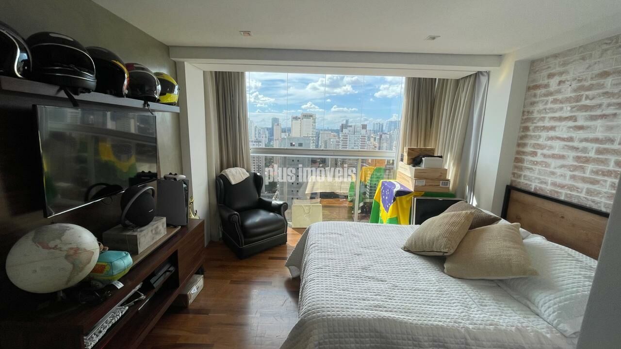 Apartamento, 2 quartos, 142 m² - Foto 14