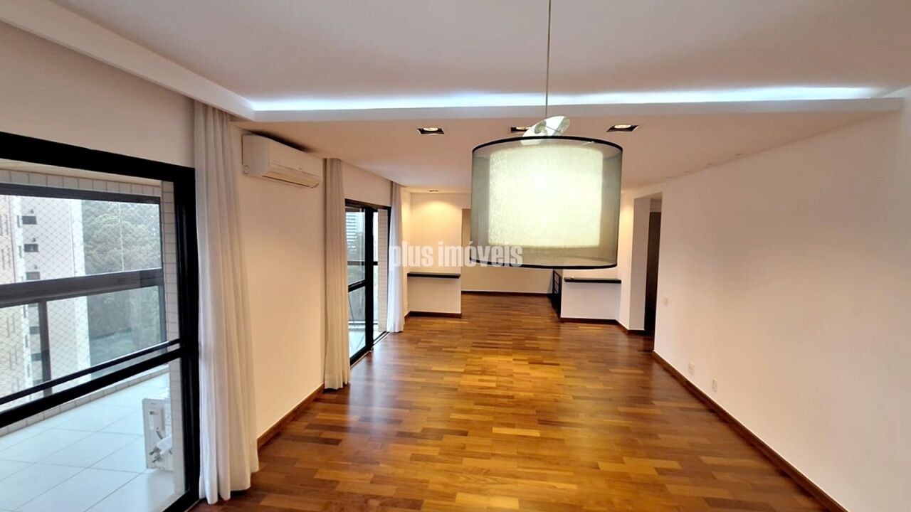 Apartamento, 3 quartos, 161 m² - Foto 5